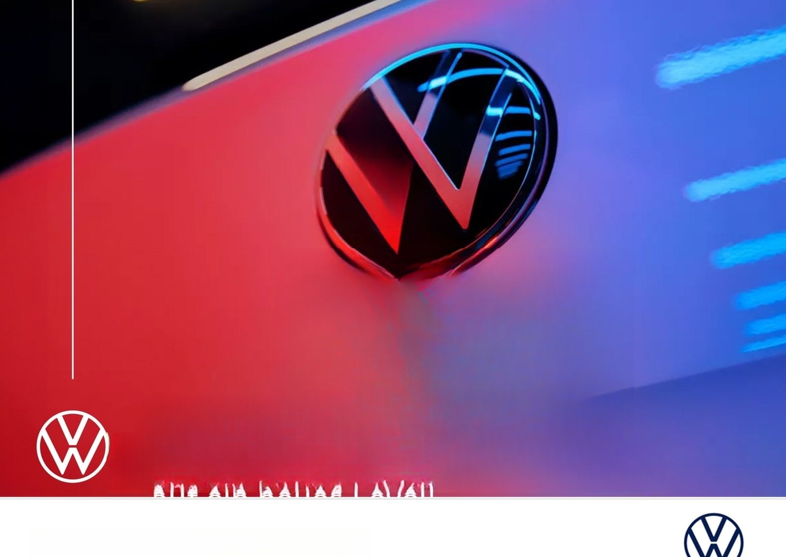 Volkswagen Golf 2.0 GTI Clubsport ALU19 H.KARDON MATRIX BLA foto 1