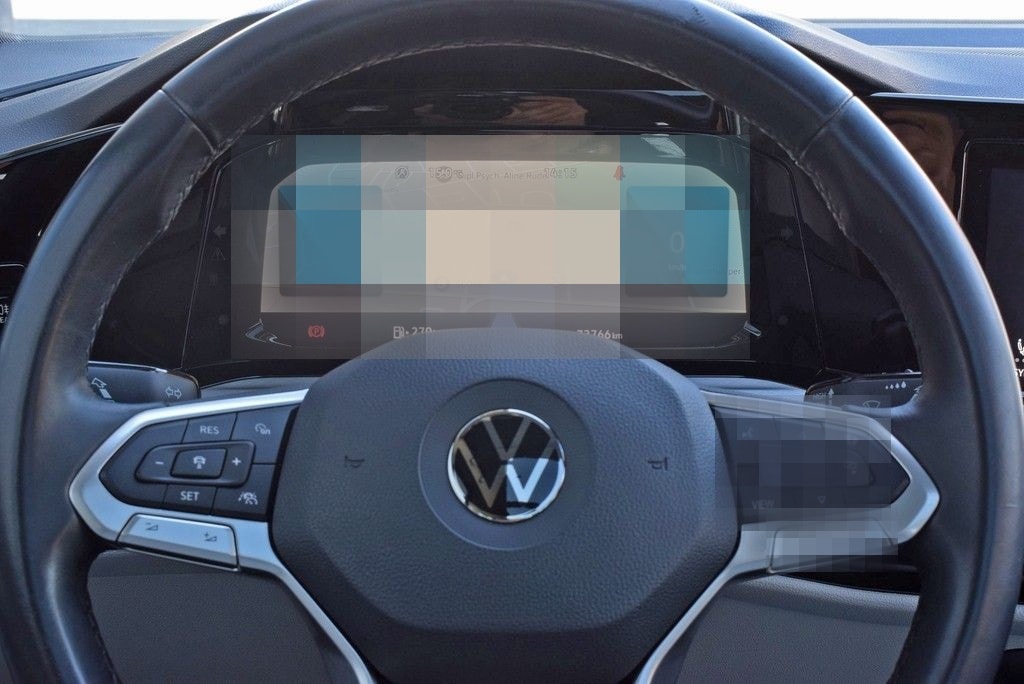 Volkswagen Golf VIII Variant TDI 2.0 *Life*Matrix*AHK*Pano* foto 11