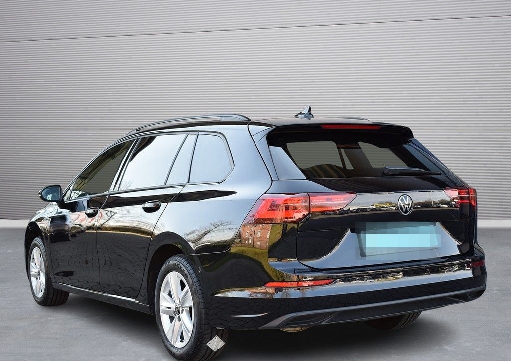 Volkswagen Golf VIII Variant TDI 2.0 *Life*Matrix*AHK*Pano* foto 3