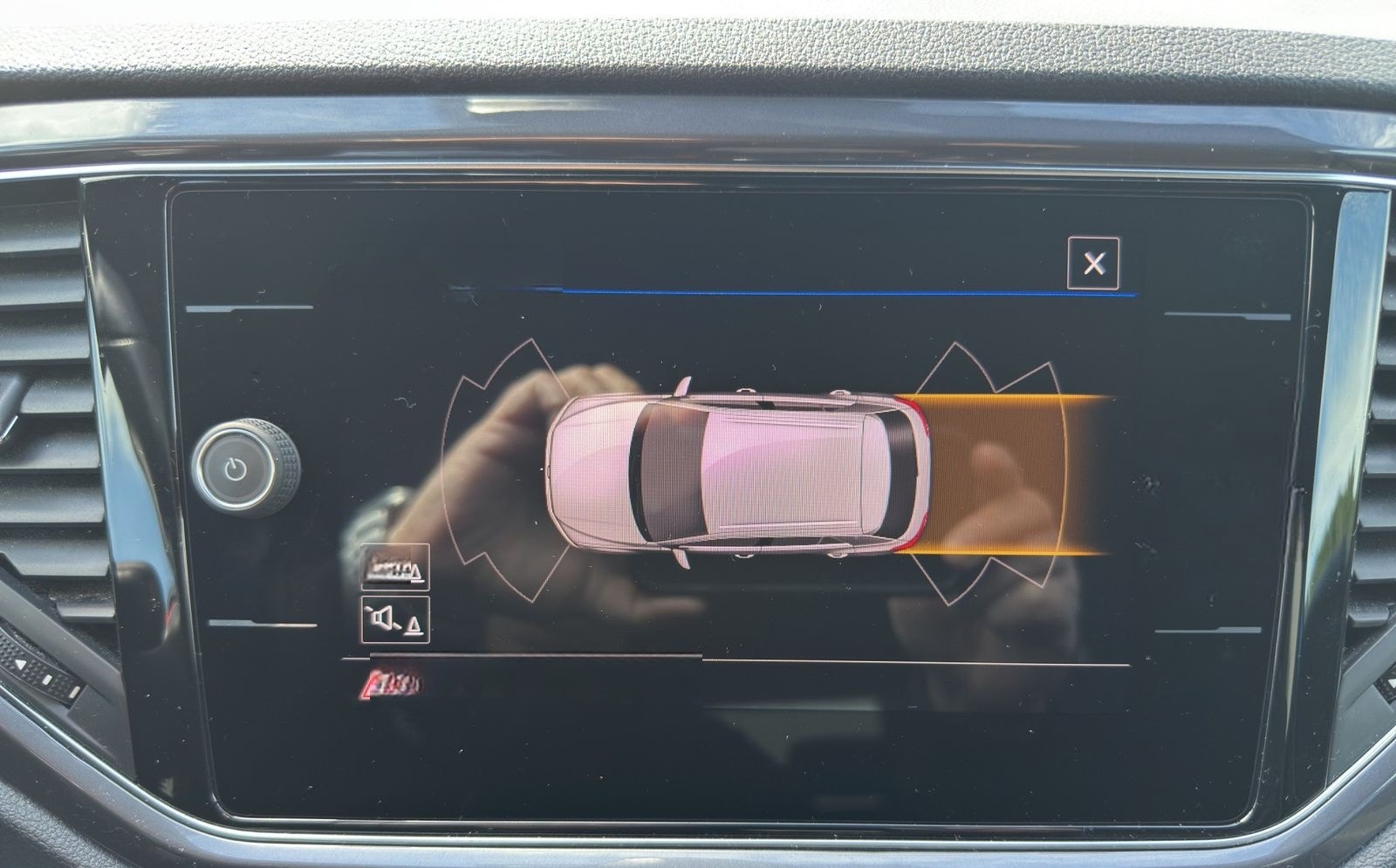 Volkswagen T-Roc 1.5 TSI DSG Sport ACC Navi SHZ PDC StHzg foto 16