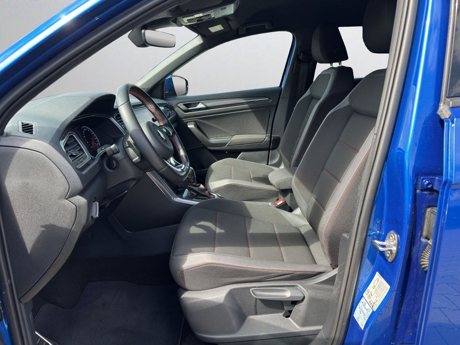 Volkswagen T-Roc 1.5 TSI DSG Sport ACC Navi SHZ PDC StHzg foto 9