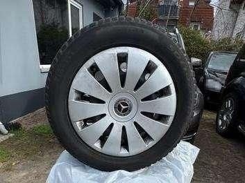 Mercedes-Benz B 180 d-komplett Mercedes Scheckheft-Top Ausstat foto 14