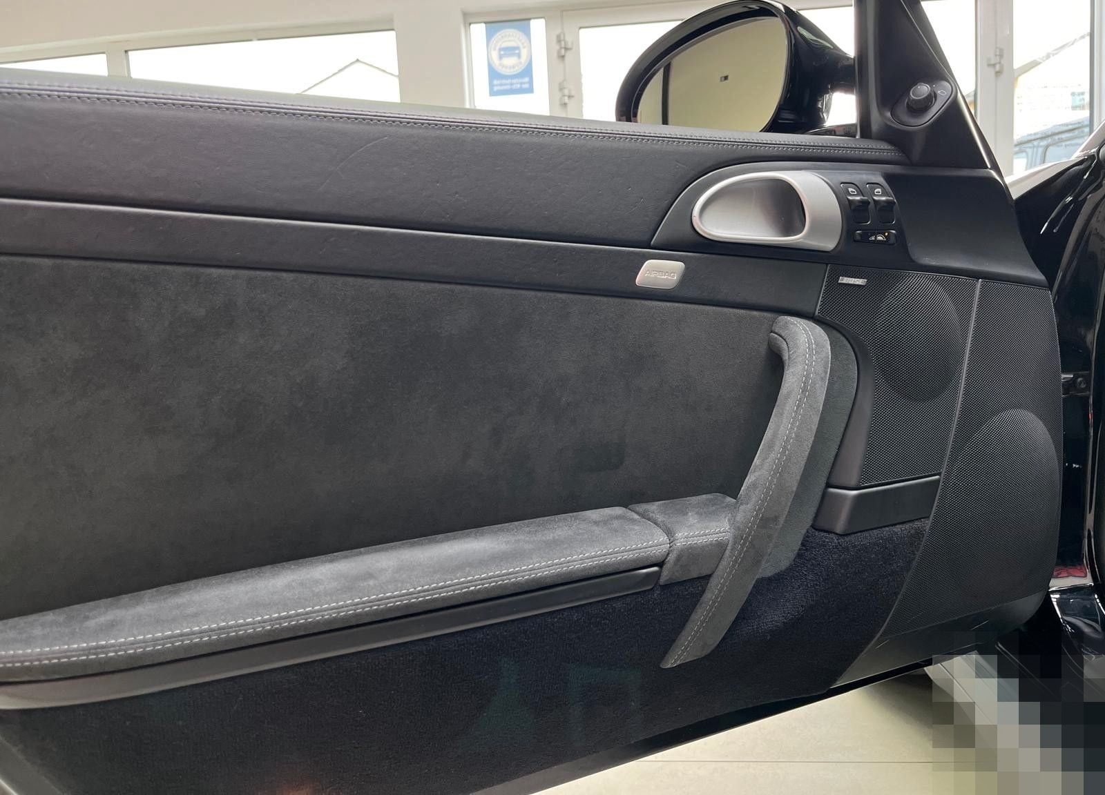 Porsche 997.2 Carrera 4GTS 3.8 Cabriolet*Chrono*2.Hand* foto 16