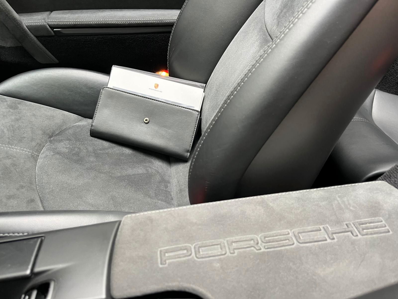 Porsche 911 997.2 Carrera 4GTS 3.8 Cabriolet*Chrono*2.H. foto 25