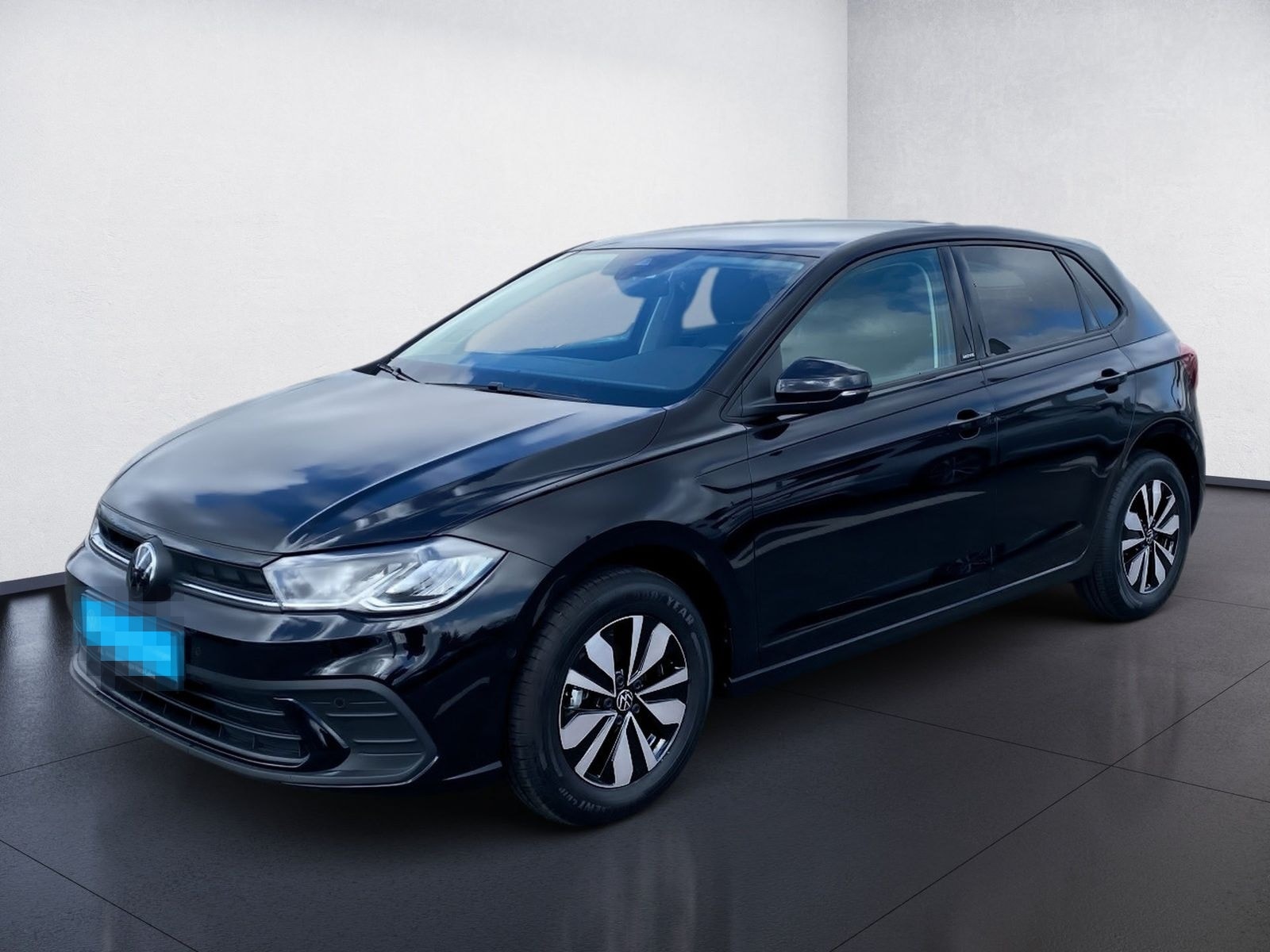 Volkswagen Polo 1.0 TSI MOVE LED Navi ACC 2xKlima ACC foto 2