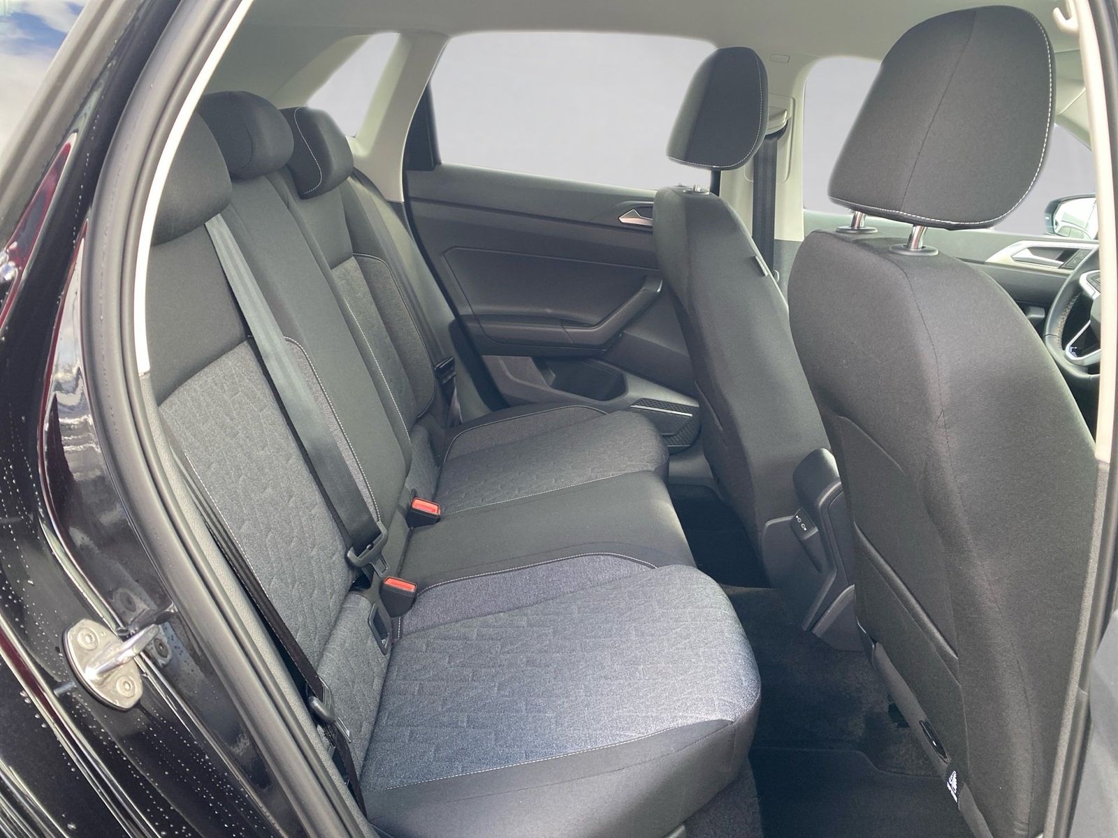 Volkswagen Polo 1.0 TSI MOVE LED Navi ACC 2xKlima ACC foto 11