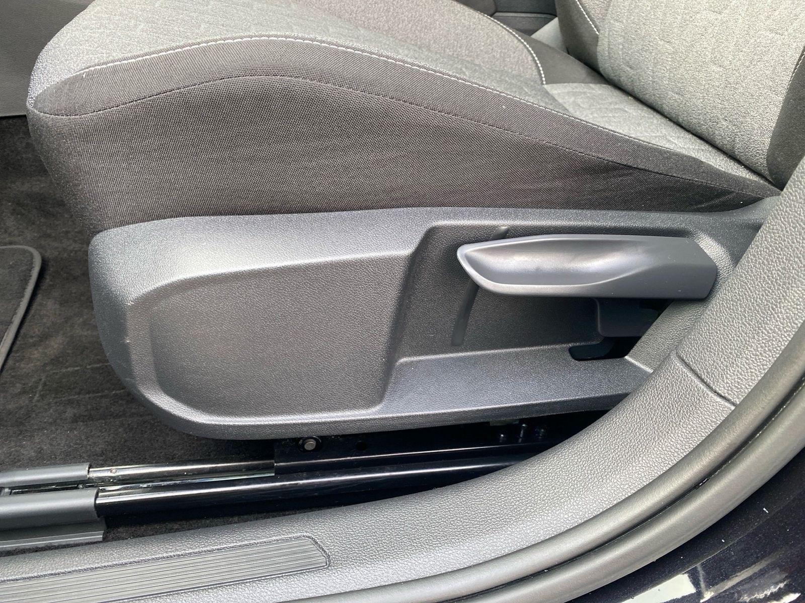 Volkswagen Polo 1.0 TSI MOVE LED Navi ACC 2xKlima ACC foto 20