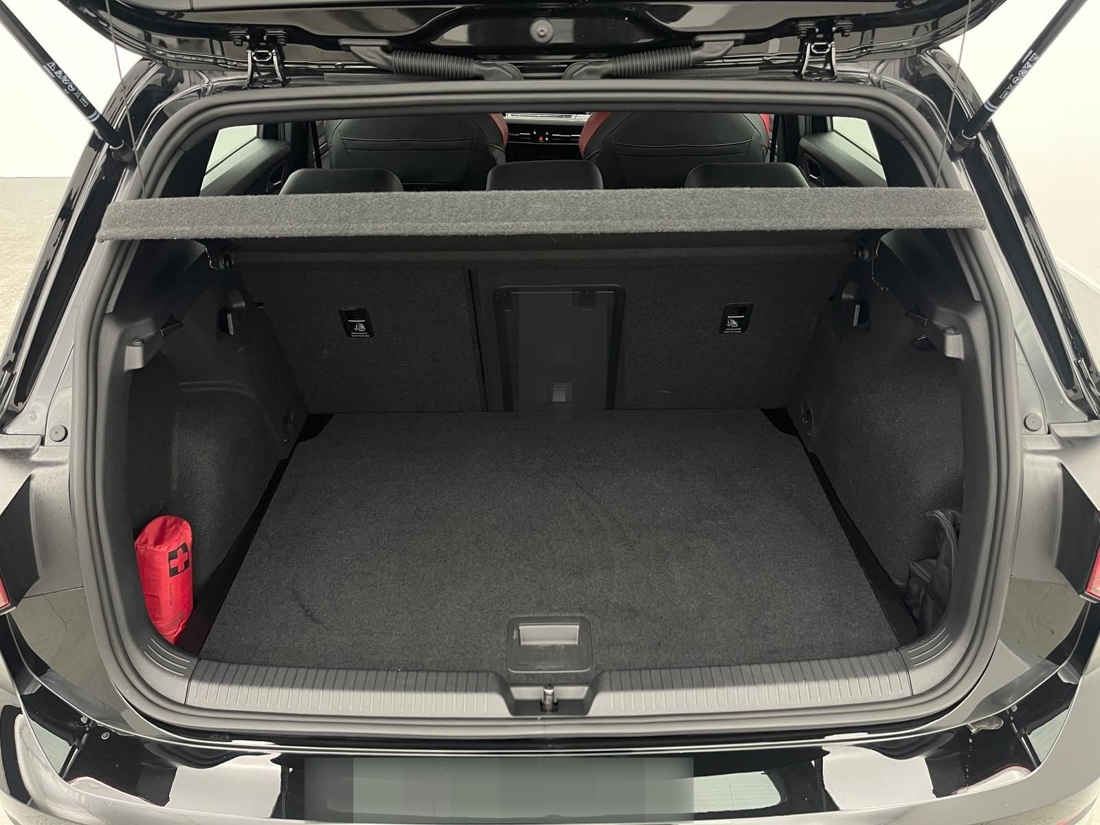 Volkswagen Golf GTI Clubsport *VIRT*CARPLAY*LED*TEMP*LANE* foto 11