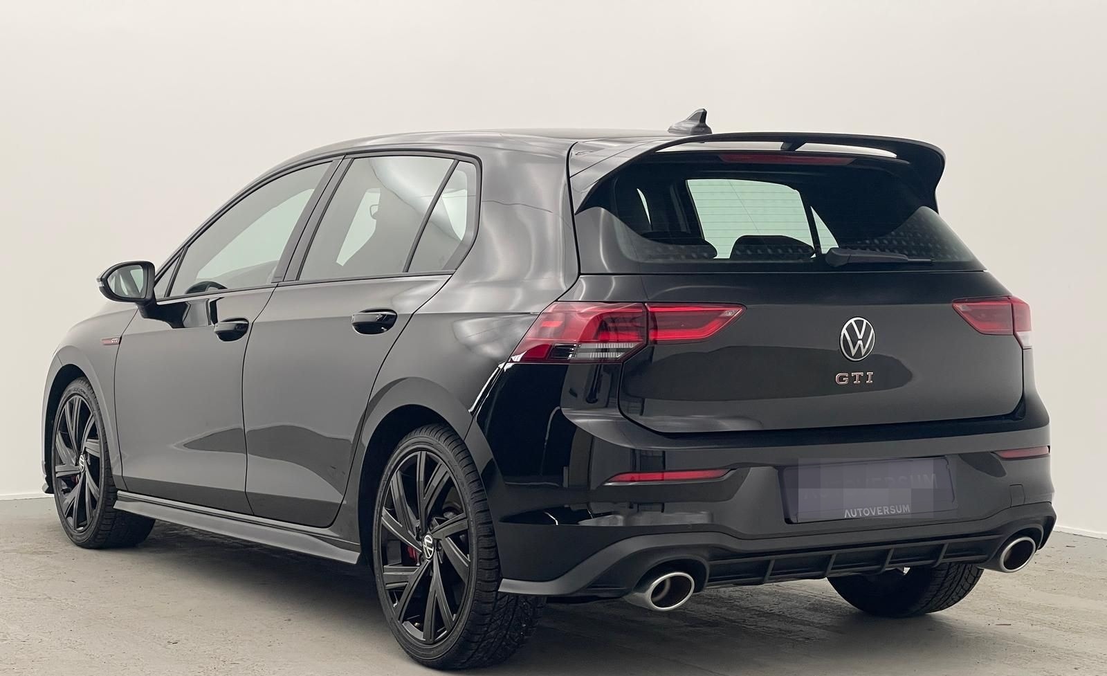 Volkswagen Golf GTI Clubsport *VIRT*CARPLAY*LED*TEMP*LANE* foto 12