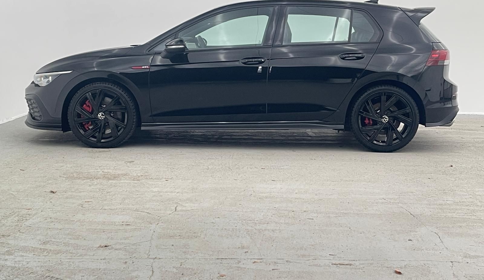 Volkswagen Golf GTI Clubsport *VIRT*CARPLAY*LED*TEMP*LANE* foto 13