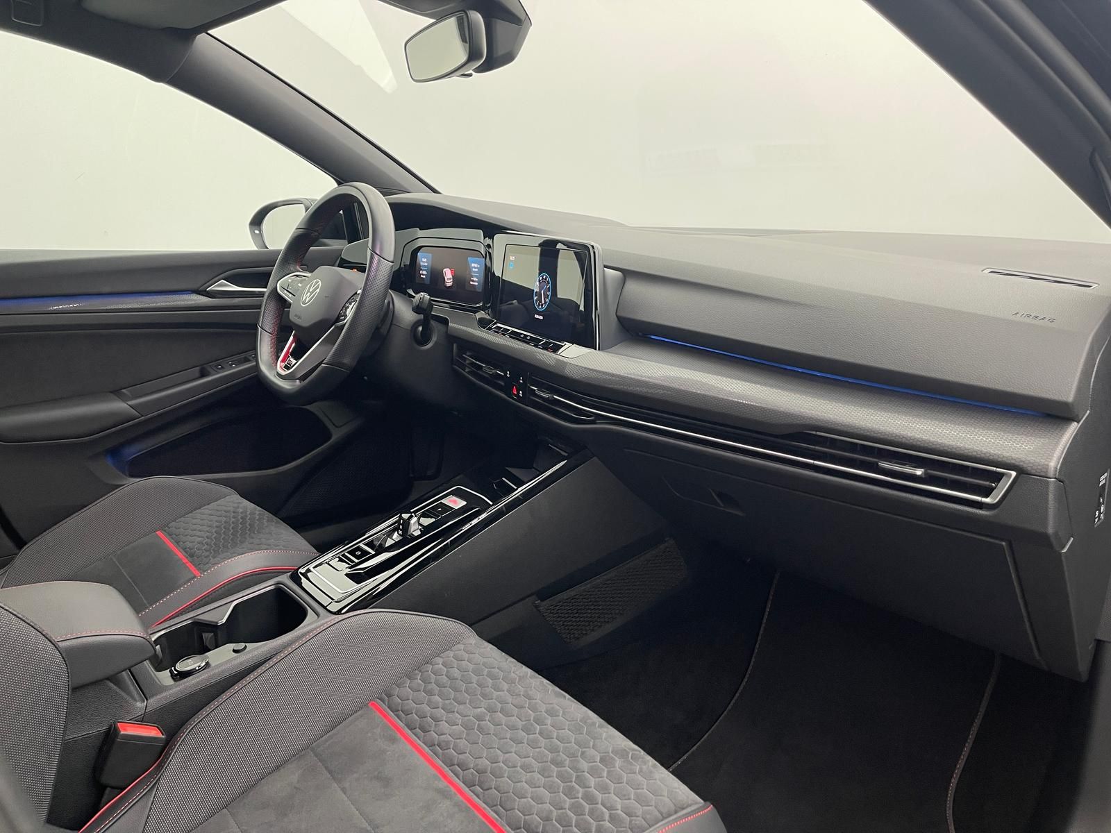 Volkswagen Golf GTI Clubsport *VIRT*CARPLAY*LED*TEMP*LANE* foto 15