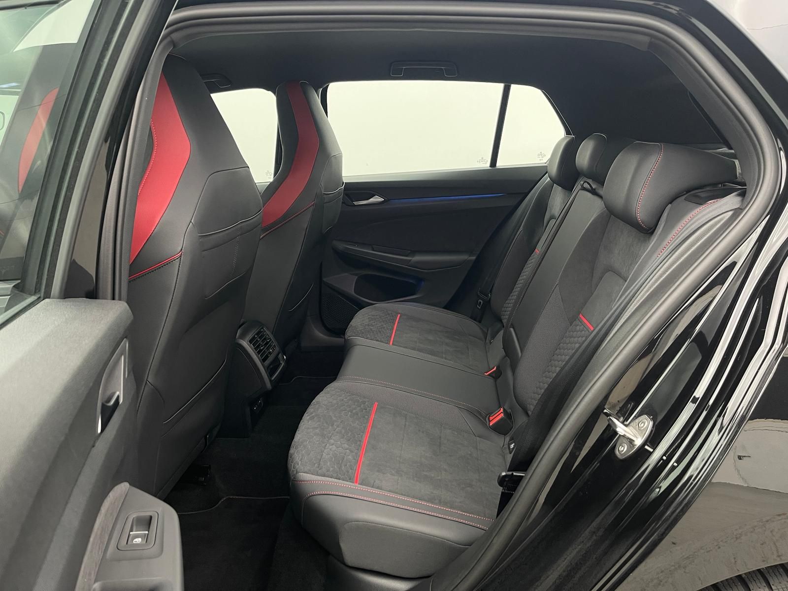 Volkswagen Golf GTI Clubsport *VIRT*CARPLAY*LED*TEMP*LANE* foto 17