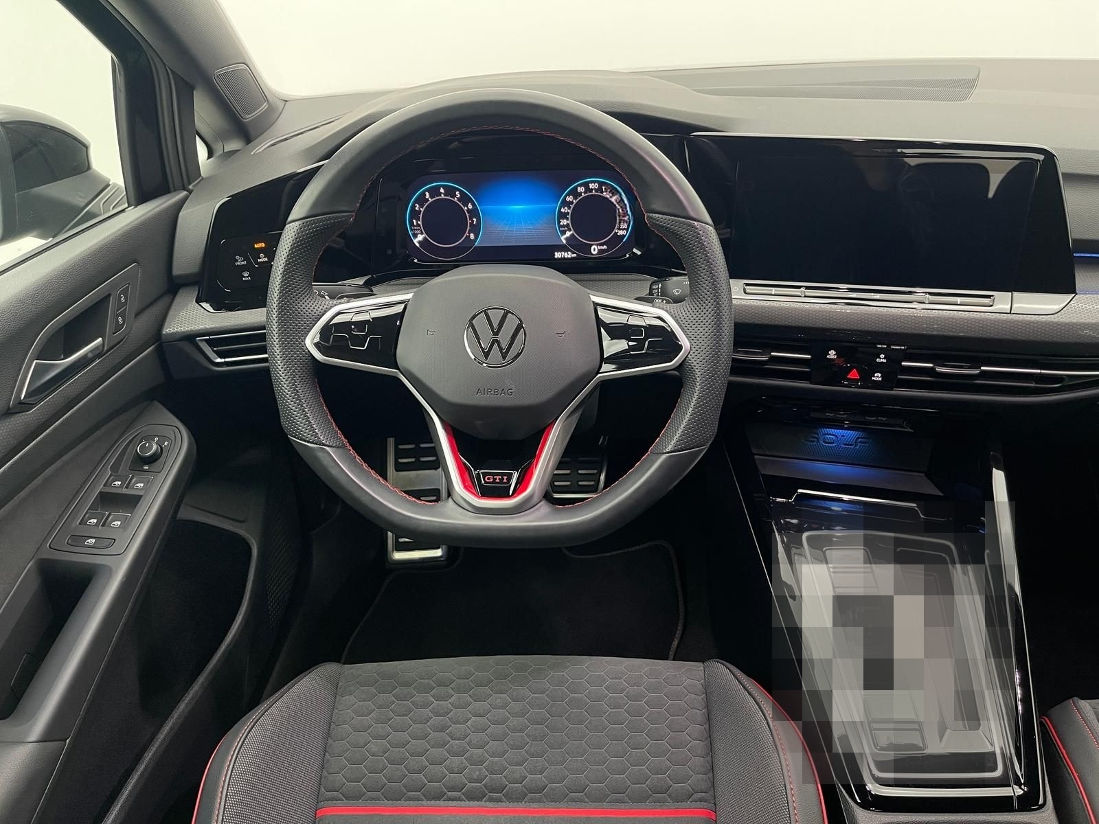 Volkswagen Golf GTI Clubsport *VIRT*CARPLAY*LED*TEMP*LANE* foto 19