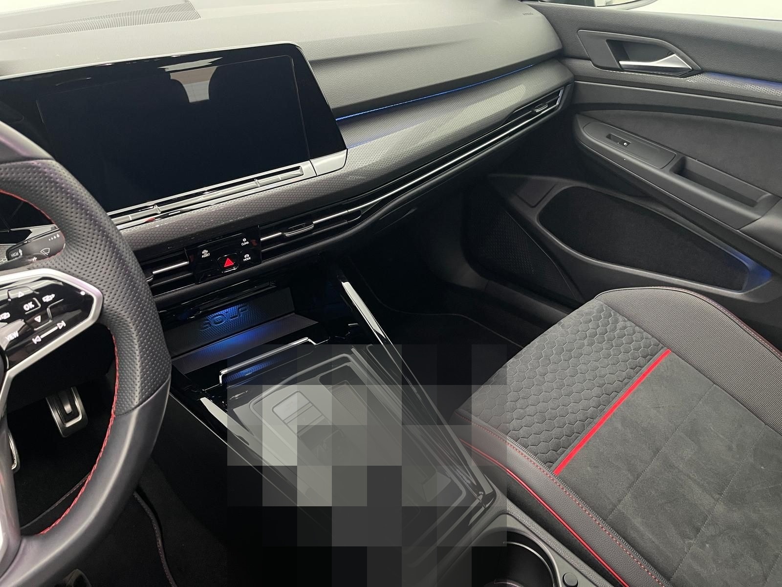 Volkswagen Golf GTI Clubsport *VIRT*CARPLAY*LED*TEMP*LANE* foto 20