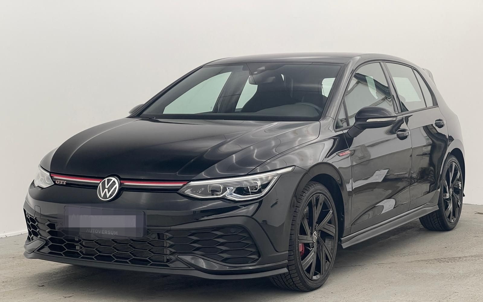 Volkswagen Golf GTI Clubsport *VIRT*CARPLAY*LED*TEMP*LANE* foto 3