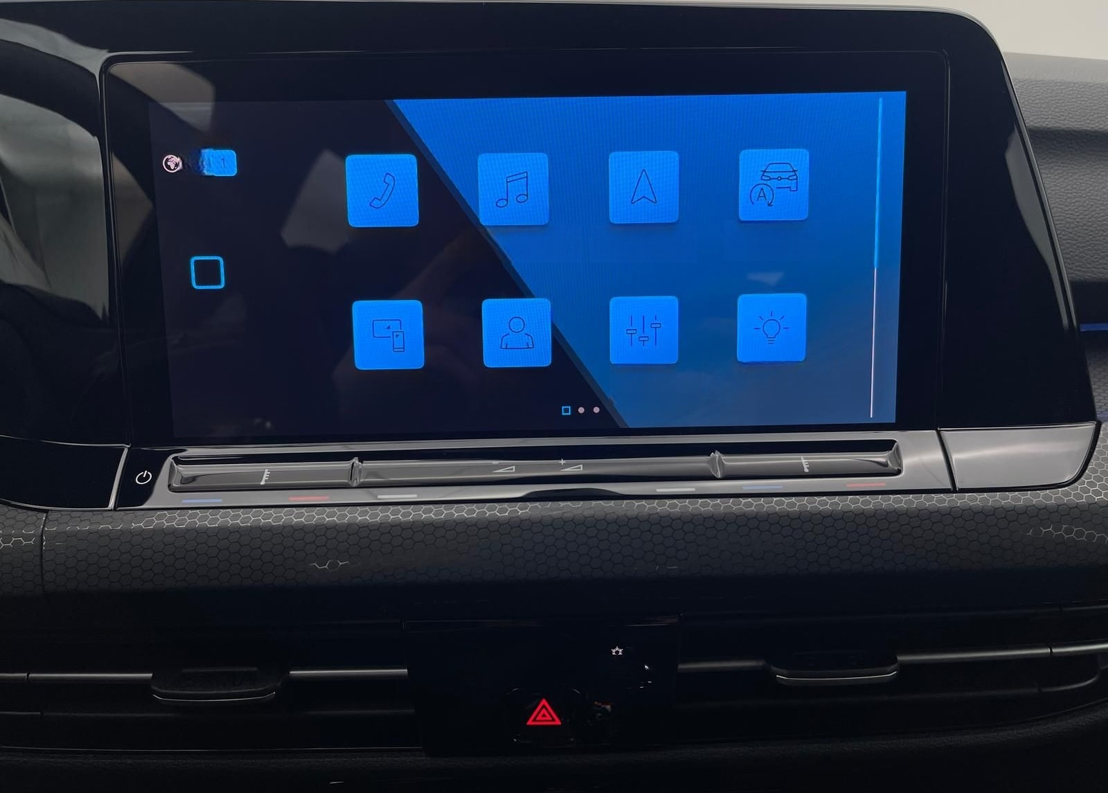 Volkswagen Golf GTI Clubsport *VIRT*CARPLAY*LED*TEMP*LANE* foto 22