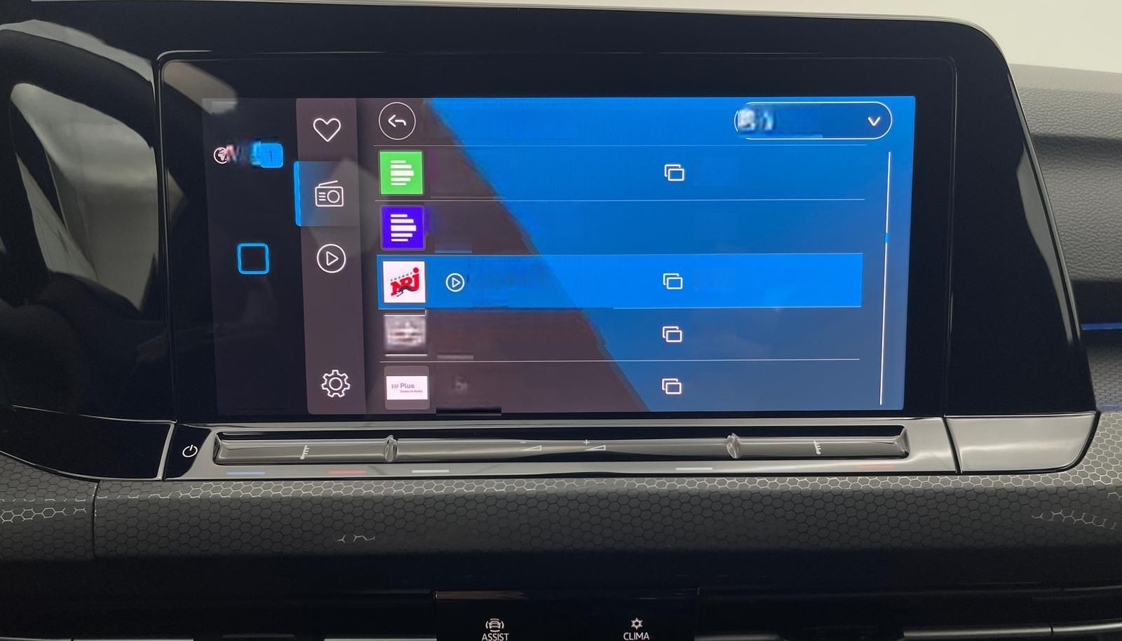 Volkswagen Golf GTI Clubsport *VIRT*CARPLAY*LED*TEMP*LANE* foto 24