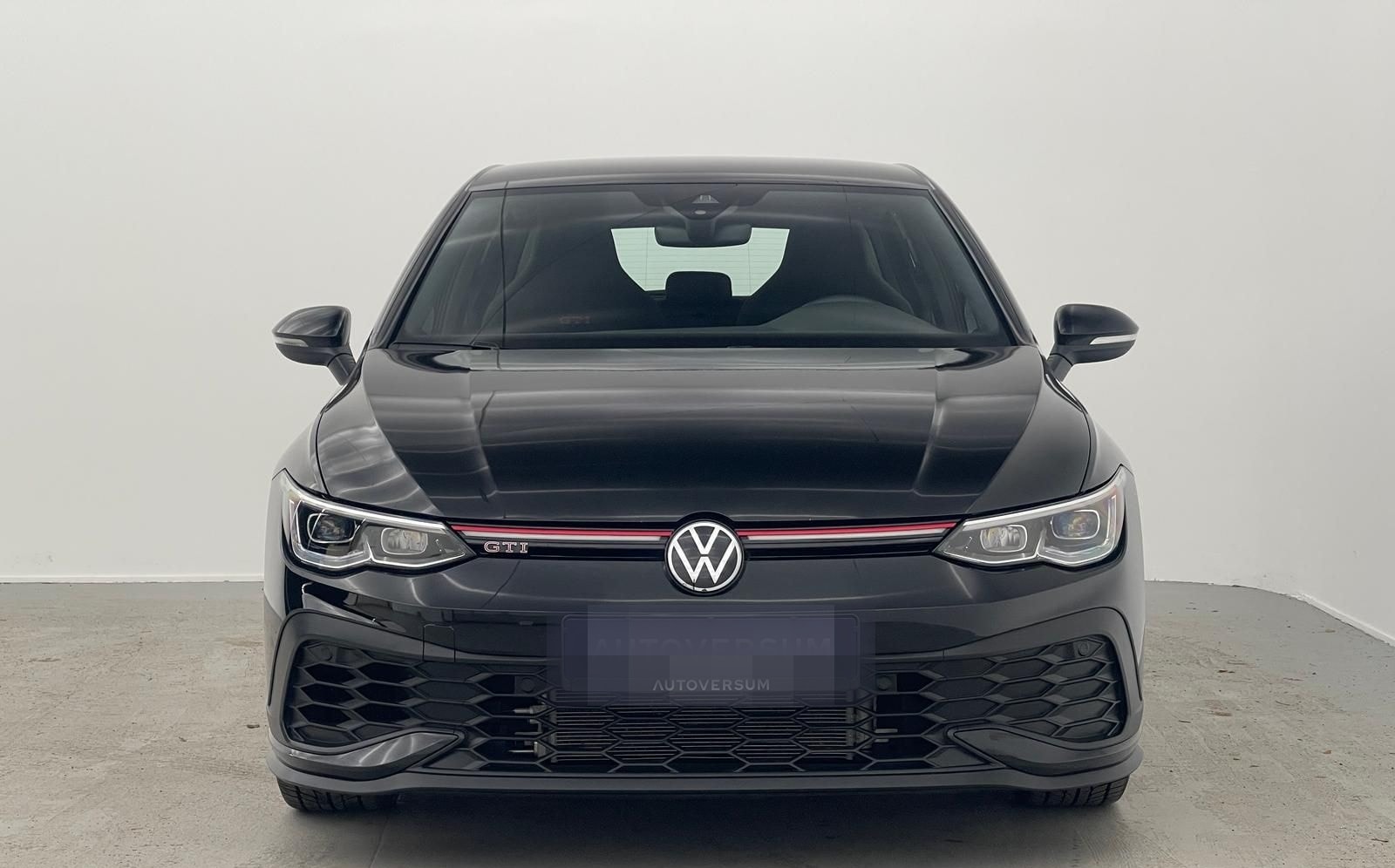 Volkswagen Golf GTI Clubsport *VIRT*CARPLAY*LED*TEMP*LANE* foto 4