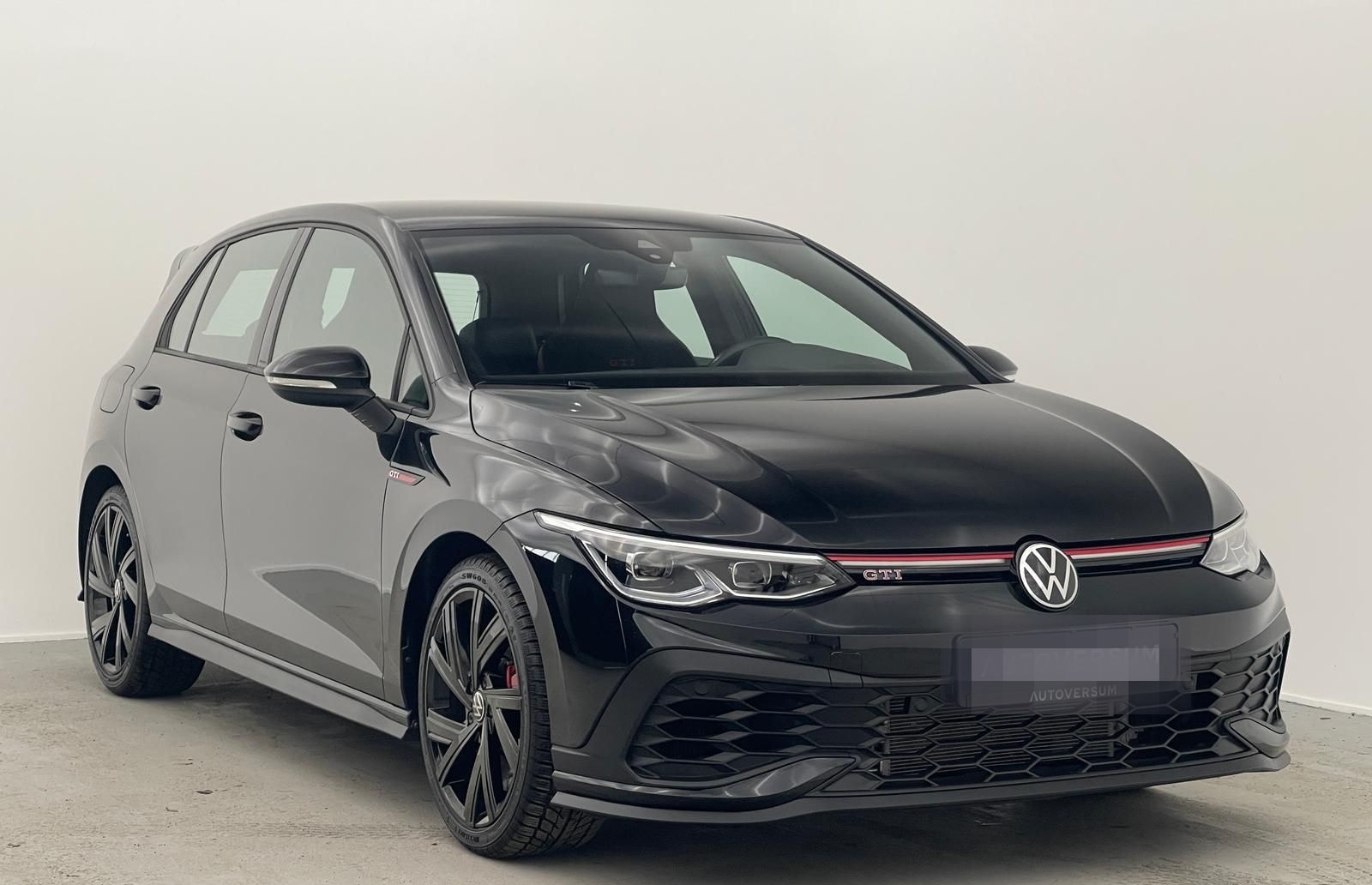 Volkswagen Golf GTI Clubsport *VIRT*CARPLAY*LED*TEMP*LANE* foto 5