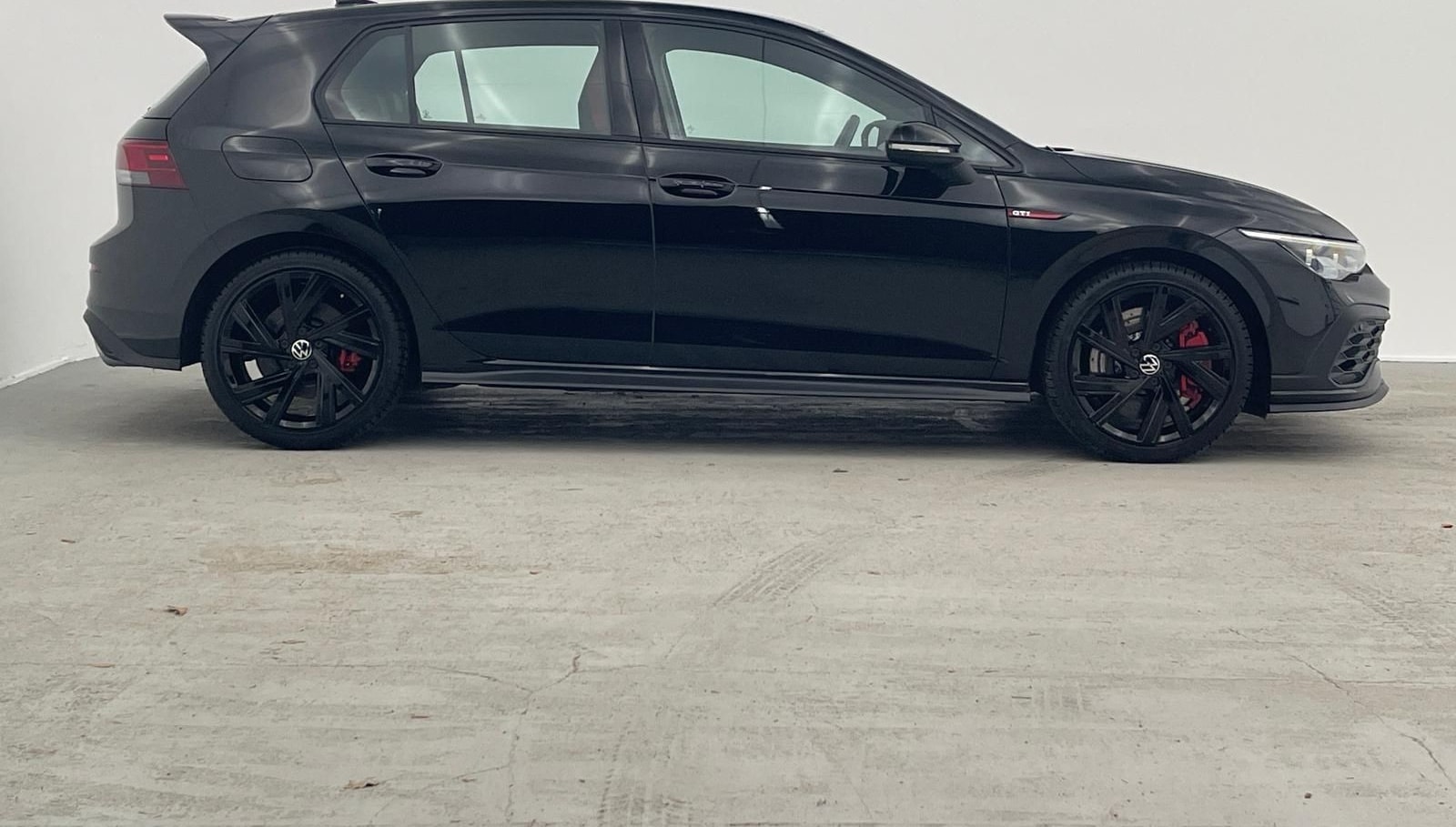 Volkswagen Golf GTI Clubsport *VIRT*CARPLAY*LED*TEMP*LANE* foto 6