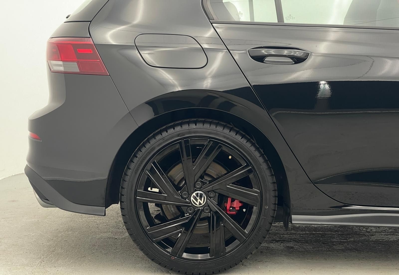 Volkswagen Golf GTI Clubsport *VIRT*CARPLAY*LED*TEMP*LANE* foto 7