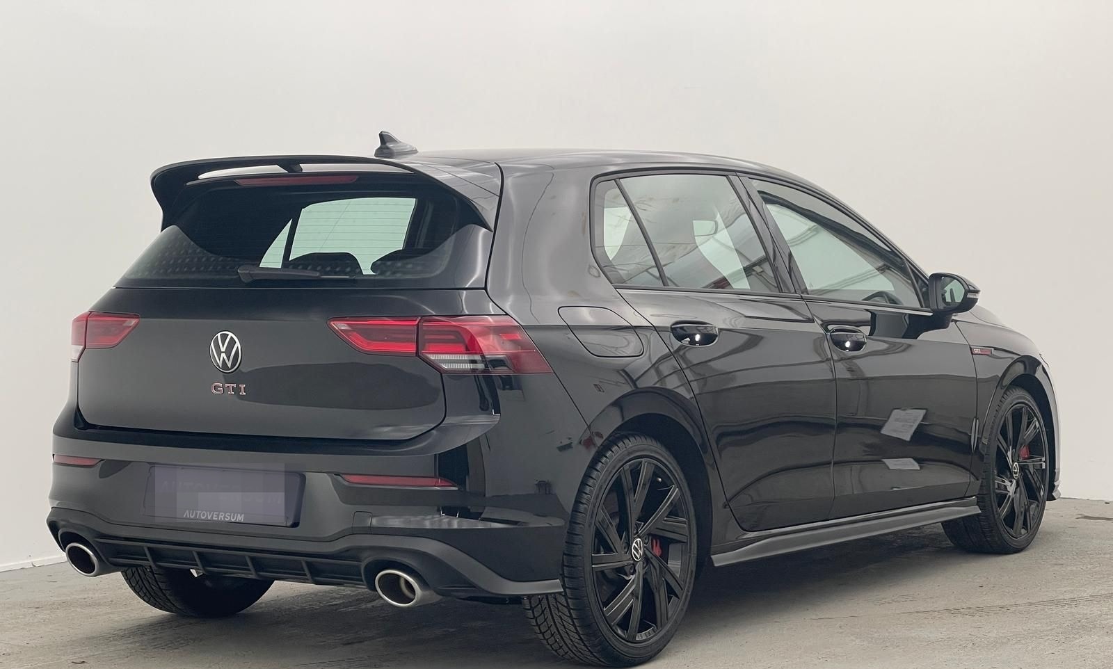 Volkswagen Golf GTI Clubsport *VIRT*CARPLAY*LED*TEMP*LANE* foto 9