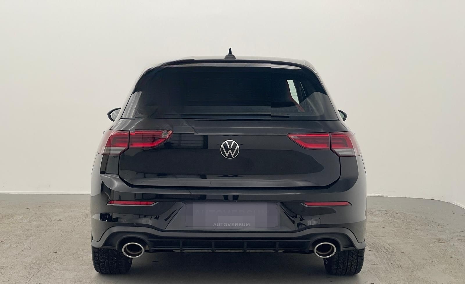 Volkswagen Golf GTI Clubsport *VIRT*CARPLAY*LED*TEMP*LANE* foto 10