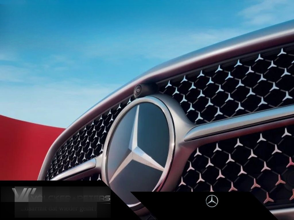 Mercedes-Benz E 220 d T+AVANTGARDE+AHK+LED+DISTRO+KAMERA+AMBIE foto 1