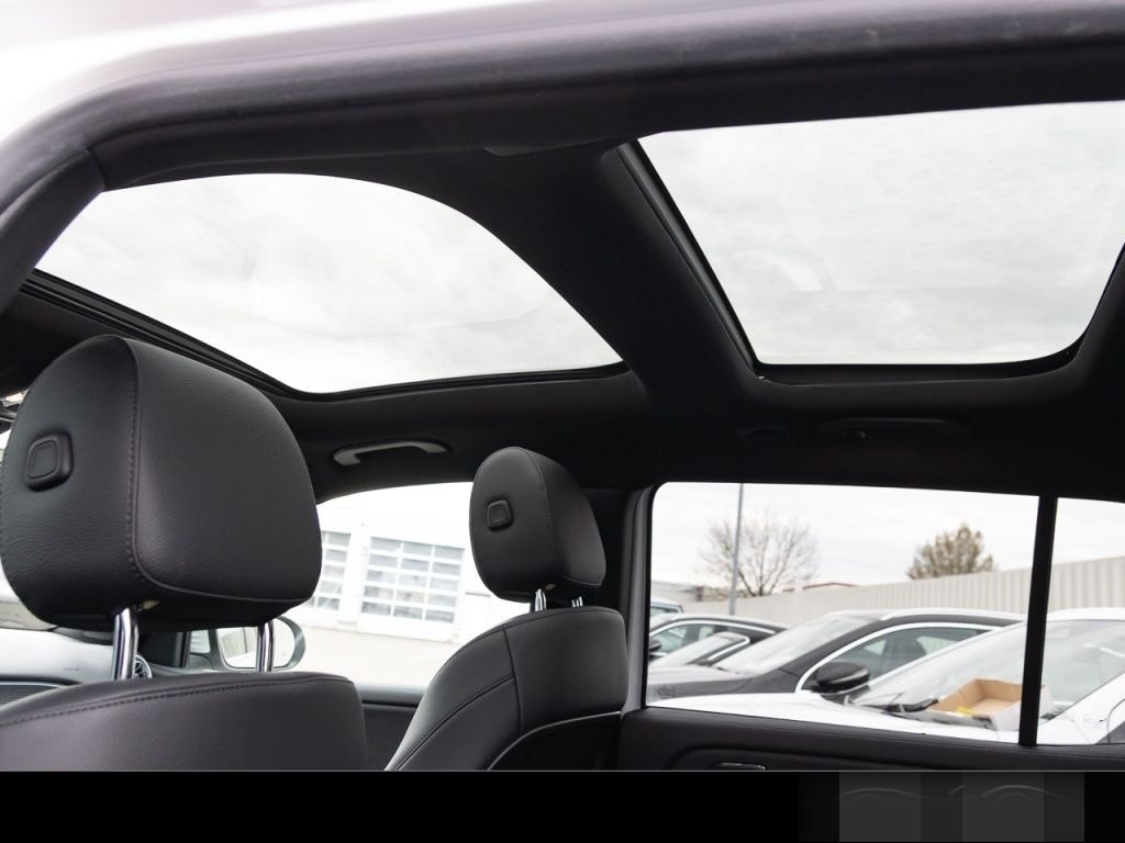 Mercedes-Benz GLB 200 d 4M Progressive*AHK*360*Pano*Distr*Memo foto 14