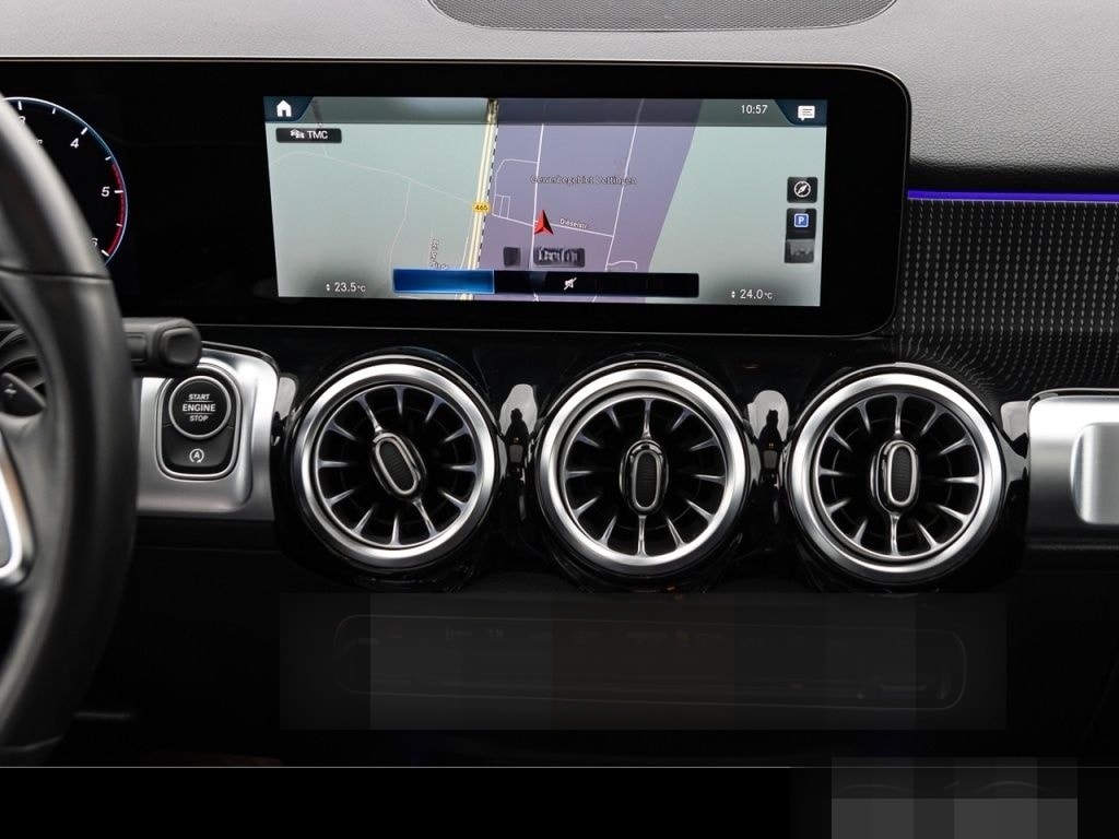 Mercedes-Benz GLB 200 d 4M Progressive*AHK*360*Pano*Distr*Memo foto 16