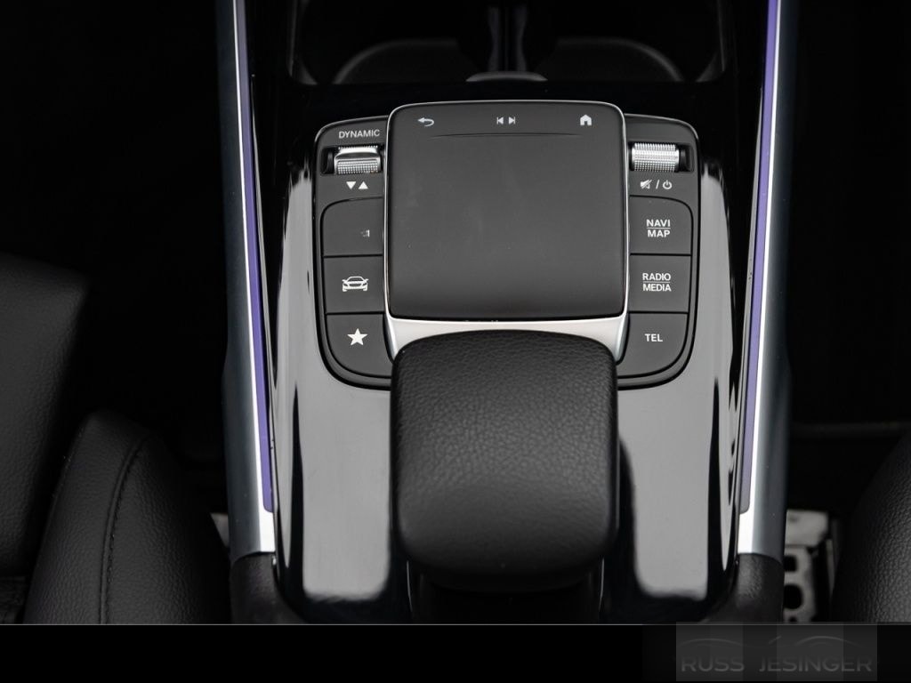 Mercedes-Benz GLB 200 d 4M Progressive*AHK*360*Pano*Distr*Memo foto 17