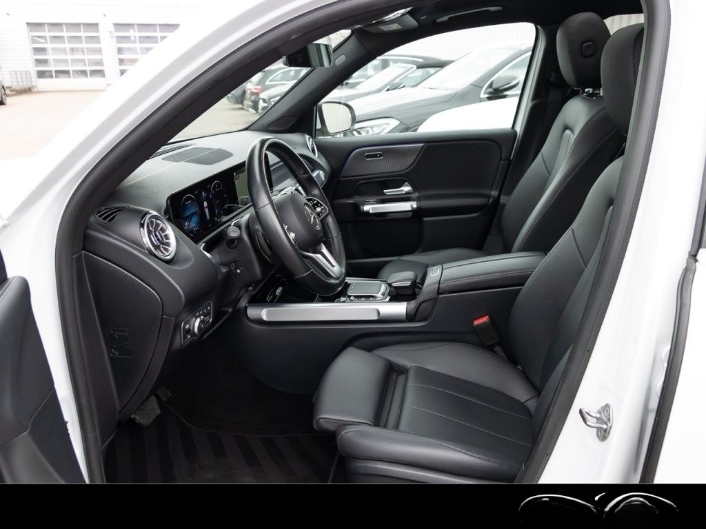 Mercedes-Benz GLB 200 d 4M Progressive*AHK*360*Pano*Distr*Memo foto 19