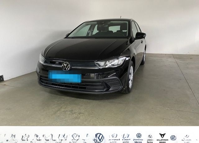Volkswagen Polo Life 1.0 TSI KLIMAAUTO+SHZ+EPH foto 1
