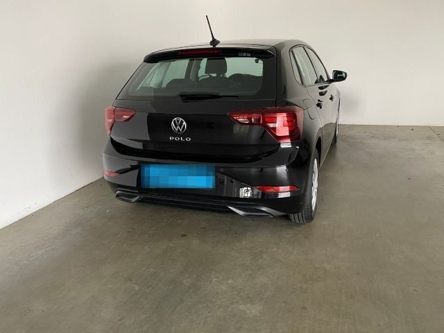 Volkswagen Polo Life 1.0 TSI KLIMAAUTO+SHZ+EPH foto 2