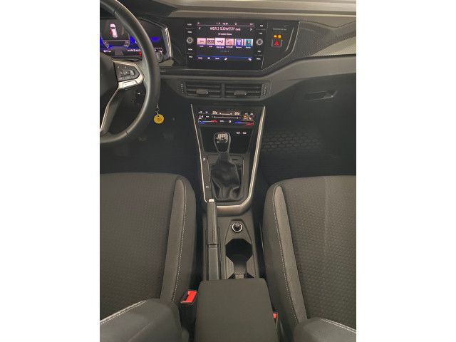 Volkswagen Polo Life 1.0 TSI KLIMAAUTO+SHZ+EPH foto 11