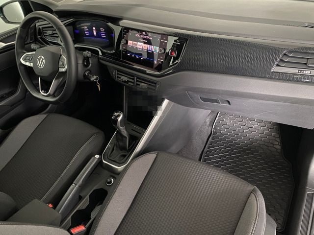Volkswagen Polo Life 1.0 TSI KLIMAAUTO+SHZ+EPH foto 13