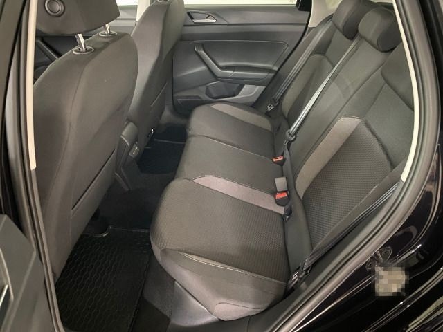 Volkswagen Polo Life 1.0 TSI KLIMAAUTO+SHZ+EPH foto 14