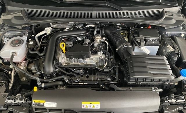 Volkswagen Polo Life 1.0 TSI KLIMAAUTO+SHZ+EPH foto 15