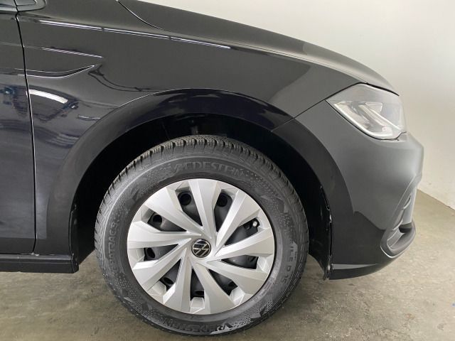 Volkswagen Polo Life 1.0 TSI KLIMAAUTO+SHZ+EPH foto 4