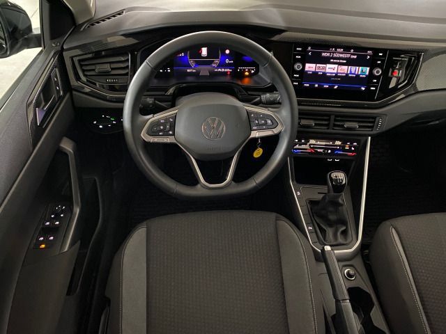 Volkswagen Polo Life 1.0 TSI KLIMAAUTO+SHZ+EPH foto 7