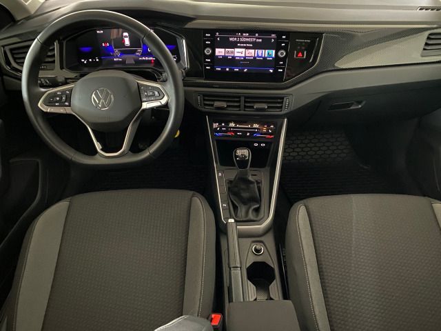 Volkswagen Polo Life 1.0 TSI KLIMAAUTO+SHZ+EPH foto 8