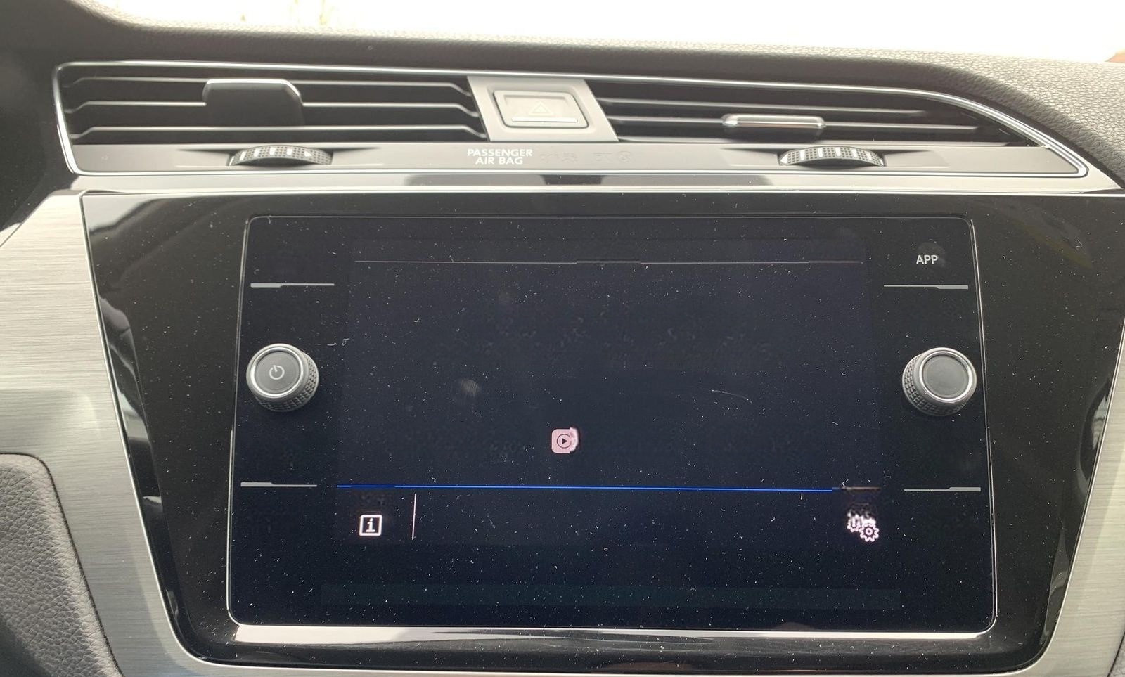 Volkswagen Touran 1.5TSI 7-Sitzer AHK+Klimaaut+Sitzhzg+APP foto 23