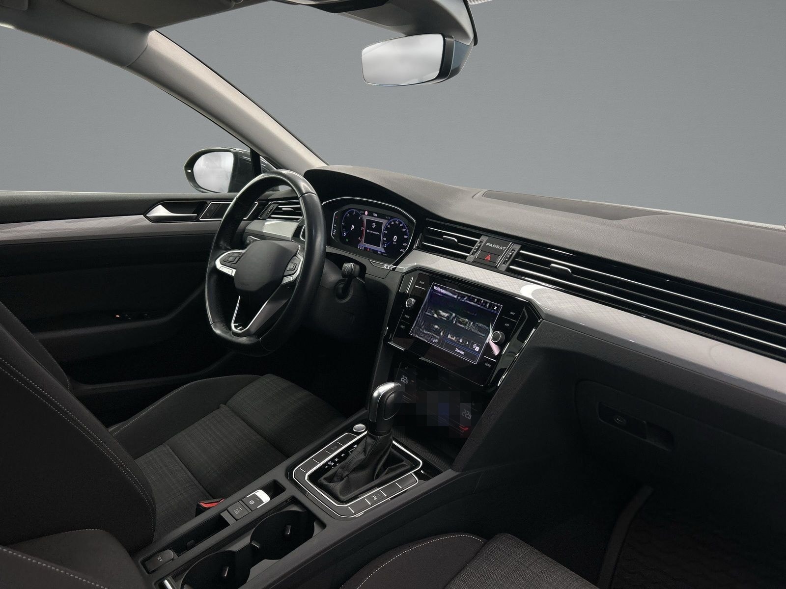 Volkswagen Passat Variant 2.0 TDI Business DSG+LED+STANDH. foto 14