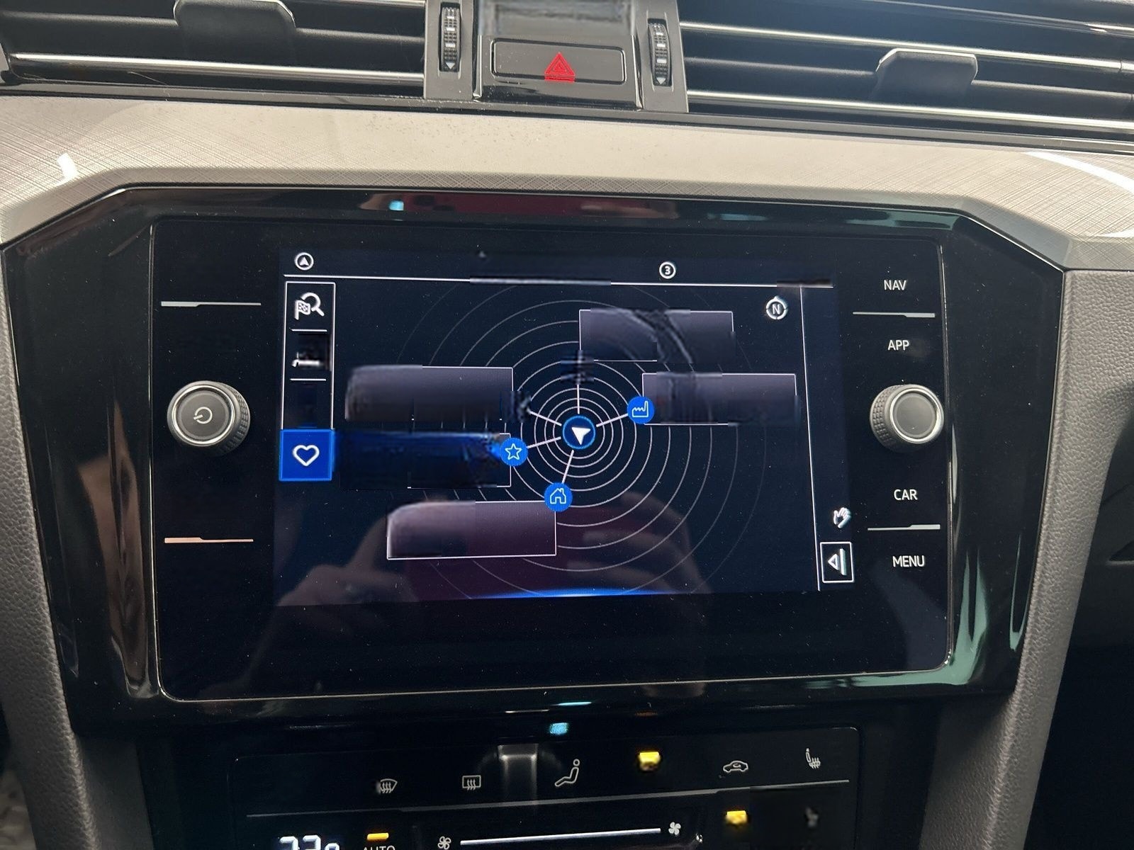 Volkswagen Passat Variant 2.0 TDI Business DSG+LED+STANDH. foto 19