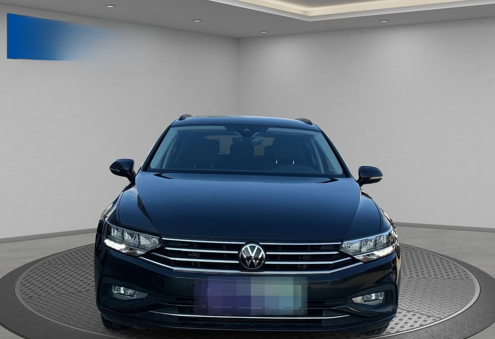 Volkswagen Passat Variant 2.0 TDI Business DSG+LED+STANDH. foto 4
