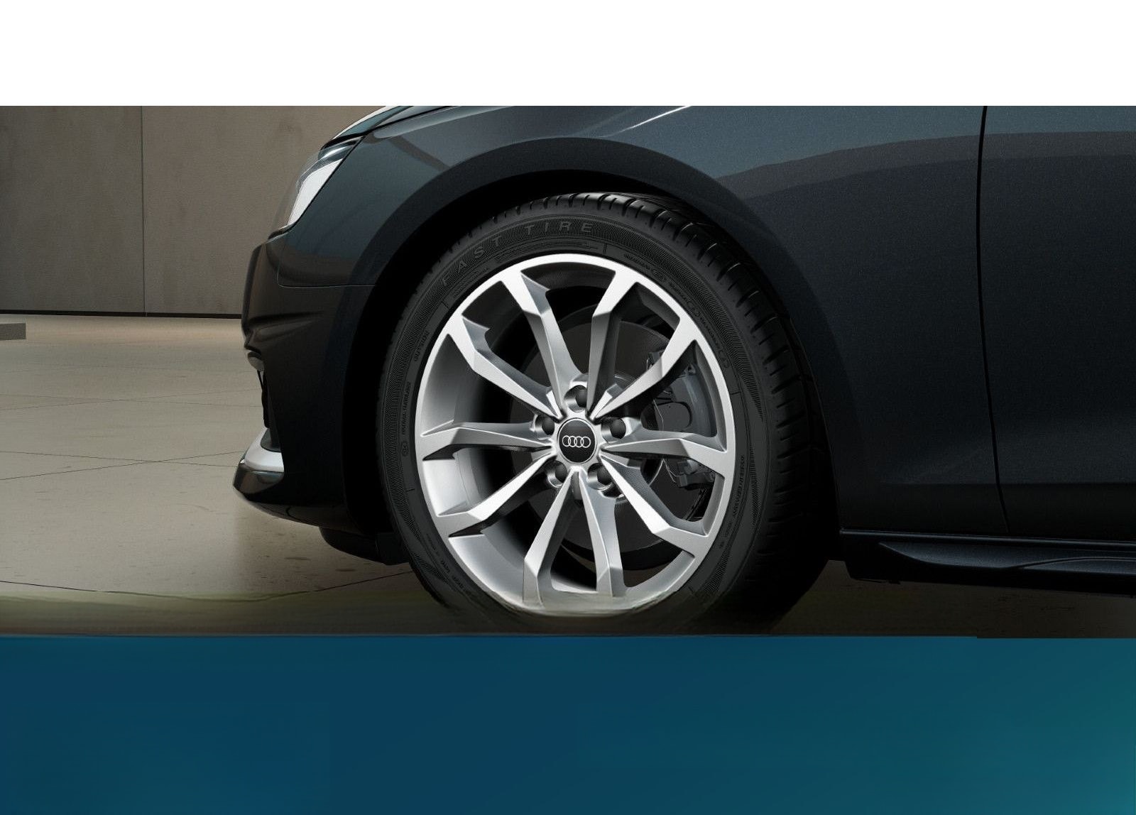 Audi A4 Avant S line 35TDI Stronic Navi LED ACC AHK E foto 7