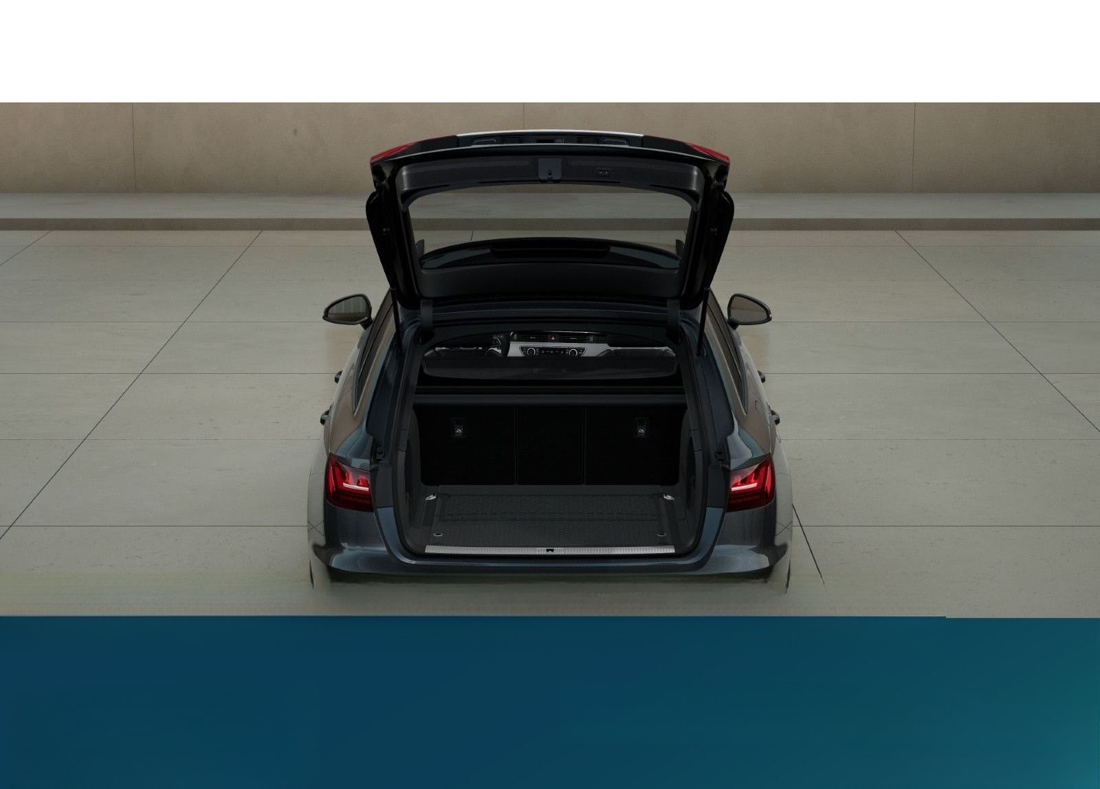 Audi A4 Avant S line 35TDI Stronic Navi LED ACC AHK E foto 8