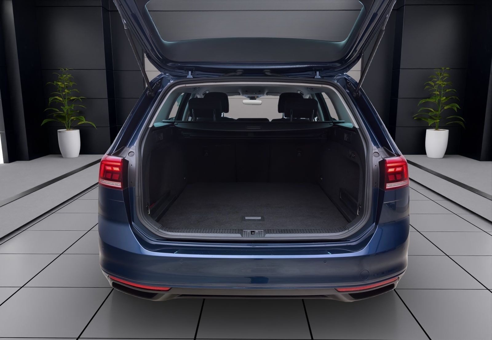 Volkswagen Passat Variant 1.5 TSI DSG BUSINESS AHK NAVI SIT foto 4