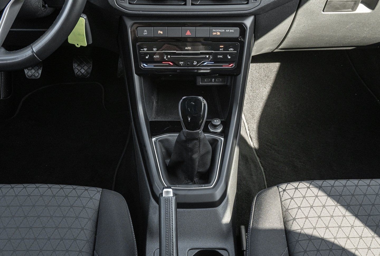 Volkswagen T-Cross 1.0 TSI Life foto 14