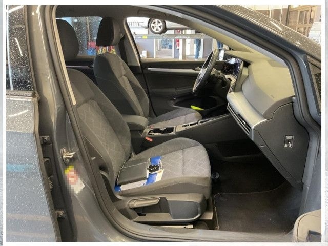 Volkswagen Golf VIII Variant 1.5 eTSI DSG Life Navi AHK ACC foto 5